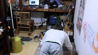 一ヶ月筋トレ生活３日目　コメ見　PDS