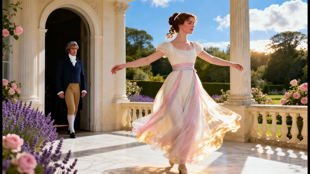 🎩🔥 EL DUQUE SE NEGÓ A BAILAR CON ELLA... ASÍ QUE BAILÓ SOLA HASTA QUE ÉL LA SACÓ DE LA PISTA