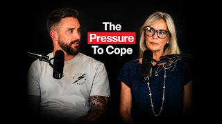 Why Men Feel They Have to Cope Alone | The Honest Man Podcast Ep. 1
