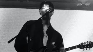 221009 크리스피(creespy) - Ray @ 크리스피 단독 콘서트［WE‘RE］, 롤링홀