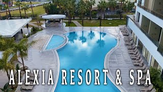 Alexia Resort & Spa 5 Side Türkei Ürkei