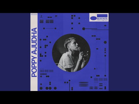 Poppy Ajudha - Watermelon Man (Under The Sun)