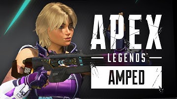 Apex Season 27 Changes Are BIG