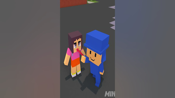POCOYO Y LA LENGUA #shorts #minecraft  #smilingcritters #sprunki #poppyplaytime4