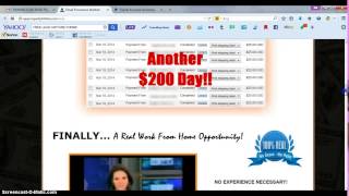 EMAIL PROCESSING FOR CASH PROGRAM REVIEW