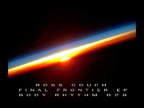 Ross Couch - Kiss Kiss (Original Mix)