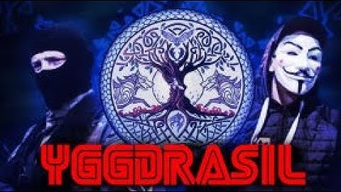 Что такое Yggdrasil перезалив