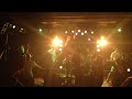 skycrawler&amp;VISIONS Live-Lumber Coated Rust(2014/8/5@立川BEBEL)