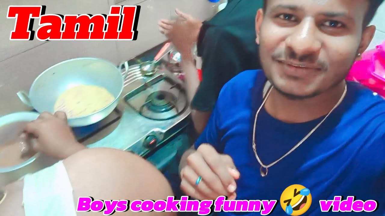 Boys Cooking Funny Video Tamil In Karnataka tamil tamilcooking boys-cooking-funny-video-tamil-in-karnataka-tamil-tamilcooking