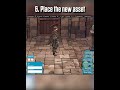 Add a Collectable Game Item in Seconds: Orbem Studio No-Code Game Engine