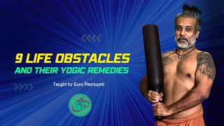 9 Life Obstacles and their Yogic Remedies screenshot 5