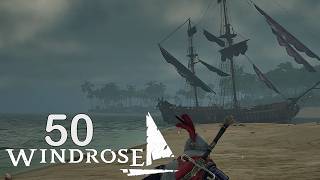 WINDROSE ☠️ Wir leveln sie alle weg! | #50 | LET'S PLAY