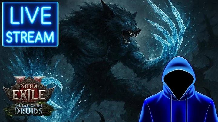 Path of Exile 2 New Druid Season Launch