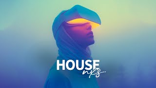 HOUSE | Disco Fries x Merger - Hypnotized