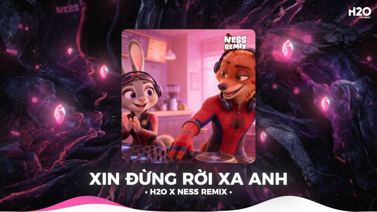 NHẠC REMIX TIKTOK TRIỆU VIEW - BXH Nhạc Trẻ Remix Hay Nhất Hiện Nay - Top 20 Nhạc TikTok Hay 2026