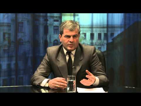 ბიზნესის დრო - მამუკა ხუციშვილი , მამუკა ჩოქური (1)