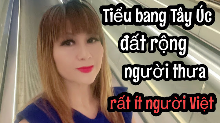 Nước úc có bao nhiêu tiểu bang