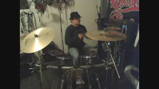 Drum Cover For Tik Tok By Keha