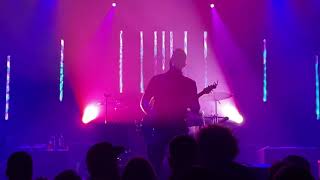 The Long Defeat - Thrice (Live Sauget Illinois 2021)