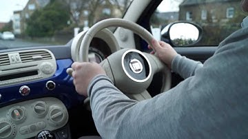 Show Me Tell Me Video - Part one - Show Me Questions Explained