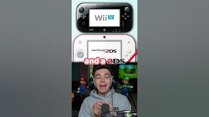 Before You Buy a Nintendo Switch, Watch This...