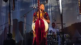 Sona Jobarteh - Africajarc - 21 Juillet 2018 chords