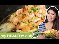 How to make Sweet Pineapple Shrimp