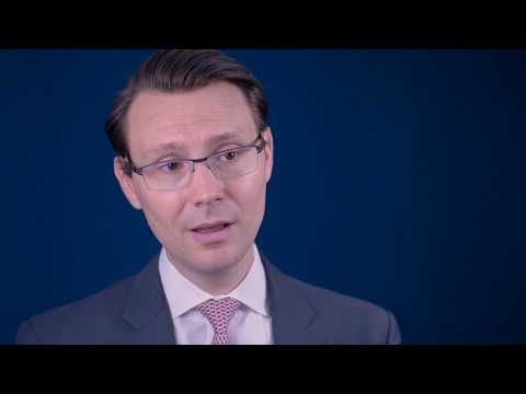 Miles Staude, Portfolio Manager, talks about the Global Value Fund