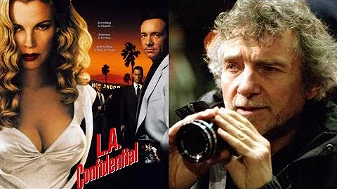 Curtis Hanson: Oscar-Winning Writer, Director Dies...