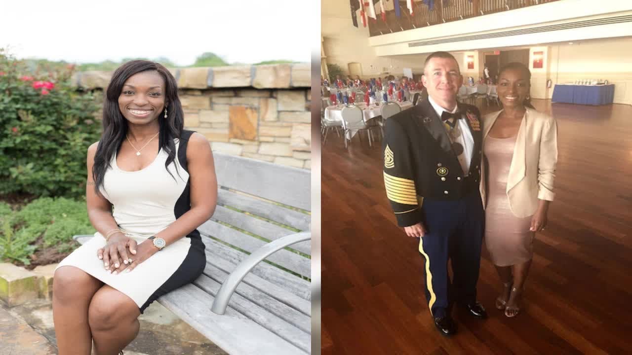 Nurse Reveals How LinkedIn Gave Her a Leg Up in JobSearching as a