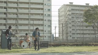 Video thumbnail of "ジョゼ「ユートピアの生活」Official  Music Video"