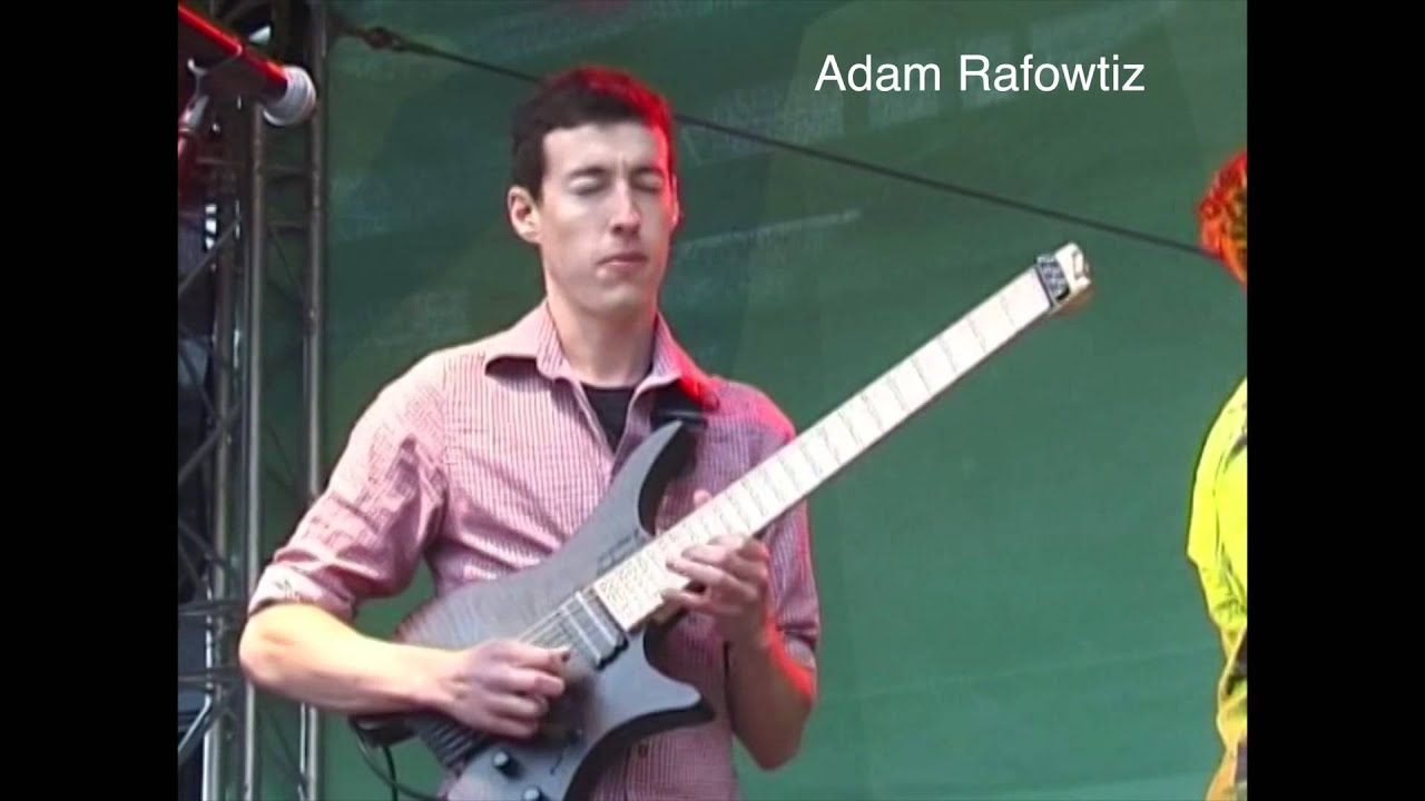 Matthieu Danesin Quartet feat. Ben Konen - "Silence Speaks" - LIVE