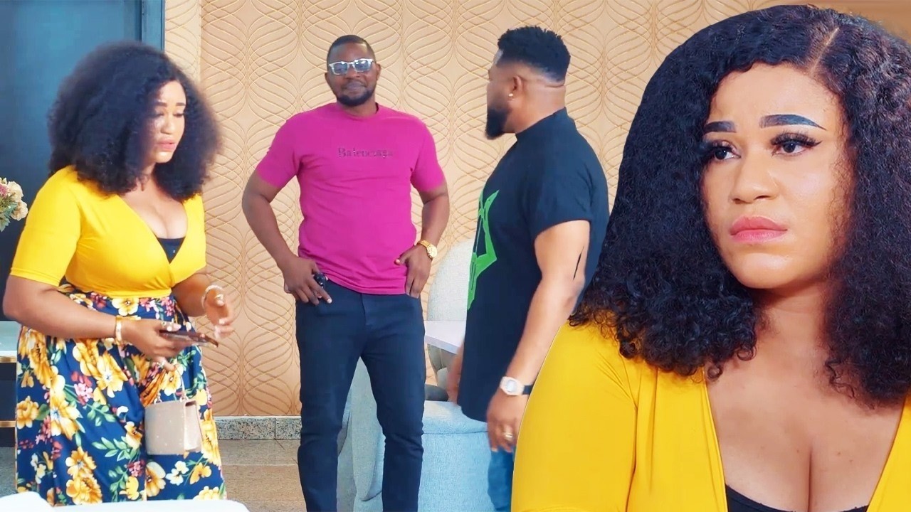 2026- She never knew the guy she had been dating had been her friend's fiancé until she visited him