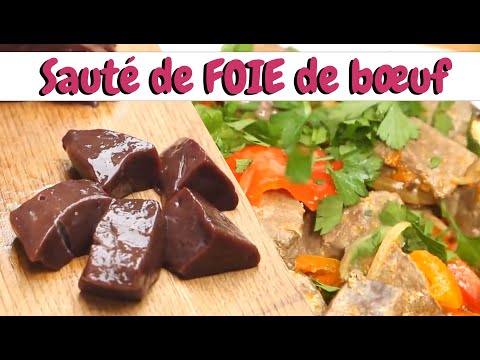 Vidéo: Don Pie Au Foie Et à L'oignon