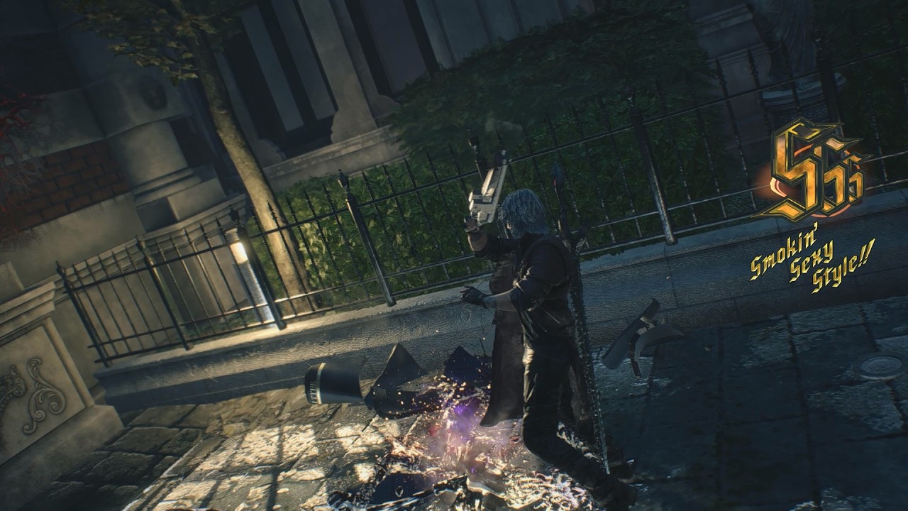 I love choking in the end ! Goliath vs Dante Mission (Learning how to play dante #190)