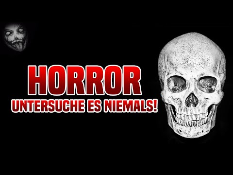 Video: Unheimlicher Tschechischer Psychologischer Horror Eines Tages Wirst Du Zurückkehren Und Einen Veröffentlichungstermin Bekommen