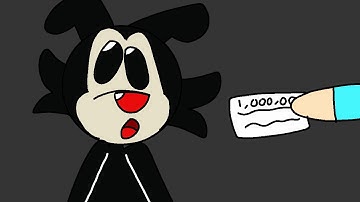 Animaniacs reboot trailer map reanimated part 1