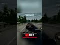 Rennspaß in Need for Speed Hot Pursuit Remastered #shorts