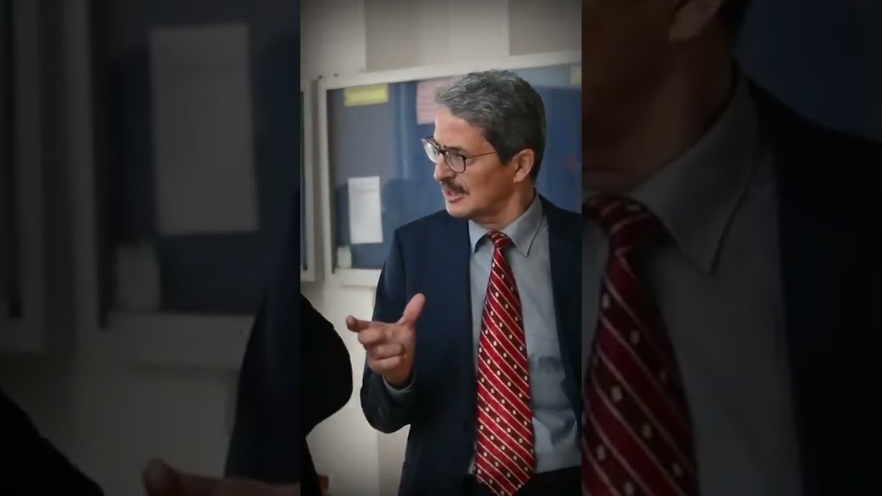 ISIMM-CyberBot : the birth of the beast