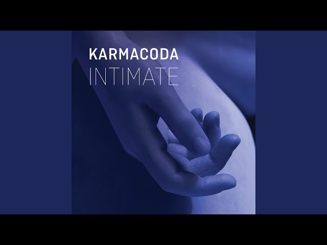 Karmacoda - Paris