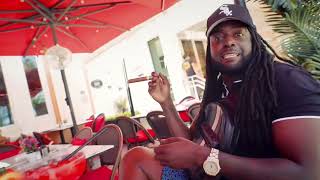 Toonlee - Cant Stop Shining Official Music Video