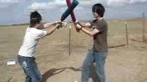 Chung V Hung pt 2