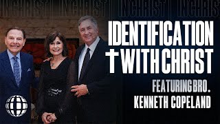 Secure Your Identity in Christ | Mark Hankins Ministries