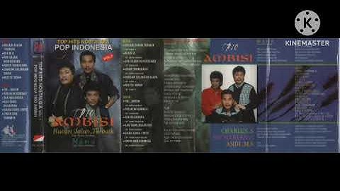 TOP HITS NOSTALGIA POP INDONESIA - TRIO AMBISI