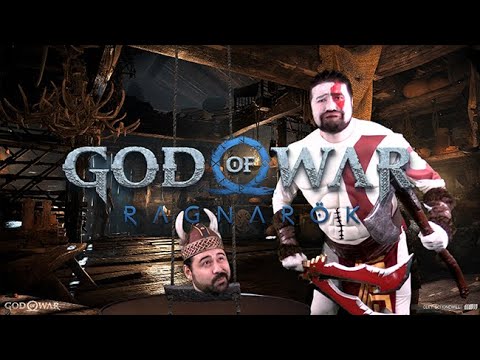 God of War: Ragnarok – Angry Review
