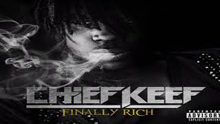 Chief Keef - Kobe (Slowed + Reverb)
