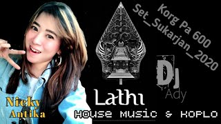 Download Lagu LATHI cover House Dj Koplo Pa600 Sukarjan Set Download Lagu LATHI cover House Dj Koplo Pa600 Sukarjan Set