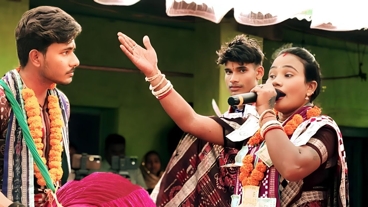 Sairendri Jal Kirtan //Kirtan Dhara At-Chitkakani 