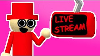 Random Stream