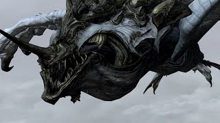 Final Fantasy XIV: Heavensward - The Limitless Blue (Hard)